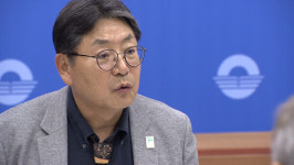 [보도국 지금] 김해 풍유물류단지 아파트 논란…특혜 없다