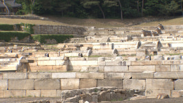 유네스코를 향한 레이스…양주 회암사지 몇 번째 주자?