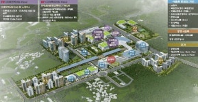 국토부 KTX 남원역세권 개발사업 선정