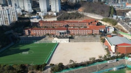 부산 개성고, 151명 항일 학생에 명예졸업장 수여