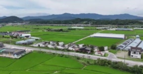 남원 농장에서 한 달 살기 입주자 모집