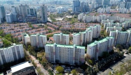 목동 재건축 선두 6단지 · · 7년 단축