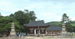 남원 실상사 석탑 국보 승격 논의 추진