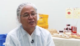 밀가루빵 대체 국산 가루쌀빵 소비자 입맛 바꾼다
