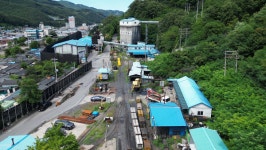 기약 없는 탄광 대체산업, 삼척 도계는 휘청