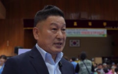 신태인요양컨설팅 | 정읍시 신태인읍 화호청년회·종교단체, 어르신 섬김 행사