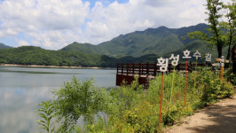 횡성문화관광재단, 30일 횡성 호수길서 별빛행성 개최