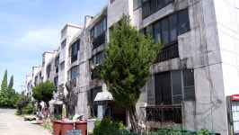 창원시, 붕괴 위험 봉암연립주택 주민 설명회