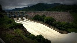 광주·전남 식수원 주암호 조류 경보…인근까지 확대