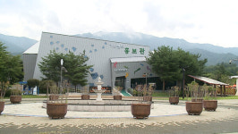 원주기후변화홍보관 6개월 만에 4만 명 방문