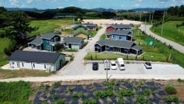 국내 최초 고창 서점마을…책과 사람이 모이다