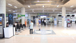 사천에서도 해외를…서부 경남 주민들 사천 국제공항 승격 염원