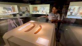 [영상리포트] 가야 곡도 김해에서 만나는 케데헌 열풍