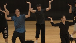 안동시립공연단 첫 공연 더 레시피 준비 한창