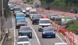 서울시, 서부간선도로 평면화 잠정 중단