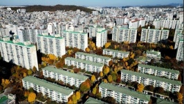 목동 7단지 정비계획 확정 · · 4천 가구로 탈바꿈