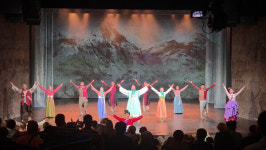 세계 찬사받은 정선아리랑, 전승 어려움