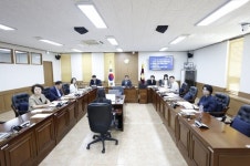 양천구의회, 108억 원 증액 추경 가결  · · · 민생회복 지원