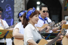 CRC를 시민 품으로 의정부 시민 대축제 성료