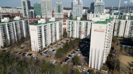 목동 5단지 정비계획 확정 · · 최고 49층 변신