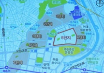 목동 5단지 정비계획 확정 · · 최고 49층 변신