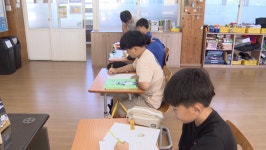 바다 건너온 희망…폐교 위기 통영 욕지초의 기적
