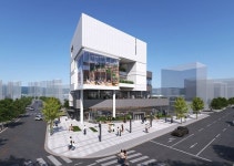 양천구,  목1동 주민센터 신청사 밑그림 공개…내년 착공