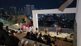 부산국제영화제가 우리 동네로 온다…동네방네비프 열리는 15곳은 어디?