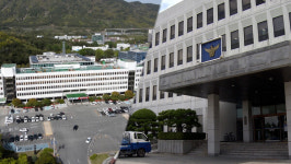 경상남도·경남경찰청, 10월 28일 3년 만에 국정감사