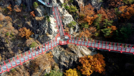 [거창군 특집 뉴스] 거창에서 거창하게 놀자 문화·관광 풍성