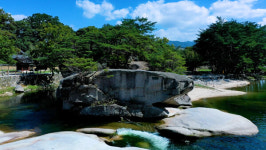 [거창군 특집 뉴스] 거창에서 거창하게 놀자 문화·관광 풍성