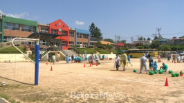 학생 스스로 탐구하는 학습 IB 교육