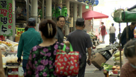 전통시장에서 구매하고, 온누리상품권으로 환급 받고