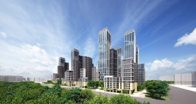 양천구,  목동 13단지 재건축 사업시행자 지정 고시