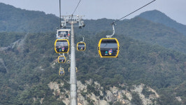 똘똘한 관광지 하나, 원주시 먹여 살려