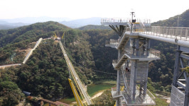 똘똘한 관광지 하나, 원주시 먹여 살려