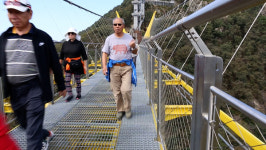 똘똘한 관광지 하나, 원주시 먹여 살려