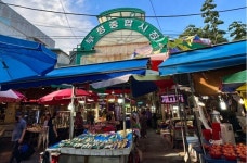 인천 23개 전통시장 소방차 진입 곤란