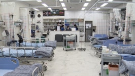 야간·휴일도 안심 밀양 24시간 응급실 개원…응급의료 공백 해소될까?