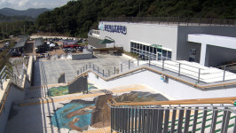 자연의 품으로 김해 화포천습지 과학관 문 열어