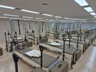 양천구민체육센터  ,산후 무료 기구필라테스교실 참여자 모집