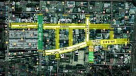 원주만두축제 24일 개막, 원일로 전면 통제
