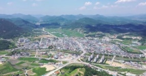 순창군 '농어촌 기본소득 시범지역' 선정