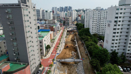 또 다시 밀린 굴포천 복원…연말까지 가능할까