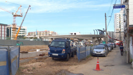 또 다시 밀린 굴포천 복원…연말까지 가능할까