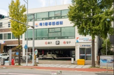 양천 목1동 주민센터 27일부터  임시청사서 업무