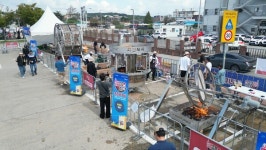 세계 바비큐 한자리… 홍성글로벌바비큐페스티벌 30일 개막