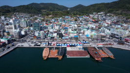 [통영시 특집 뉴스] 하늘·바다·예술 천혜의 관광 도시 통영