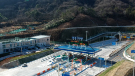 팔룡터널 정상화…창원시, 팔룡터널 운영 재구조화 통해 최대 27억 지원