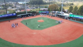 [홍성 현장 특집 뉴스]홍성군, 야구도시 도약 준비…제2야구장·체육 인프라 확충